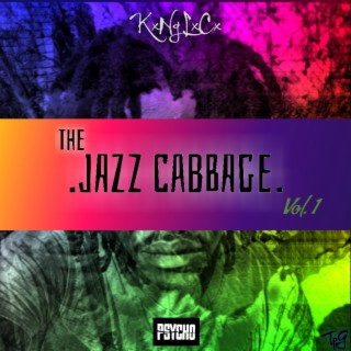 The Jazz CabbAge vol . 1