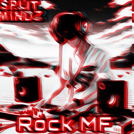Rock MF | Boomplay Music