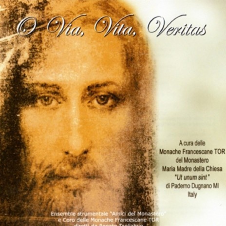 VENI CREATOR SPIRITUS, Choir of the nuns of the Monastery Maria Madre della Chiesa in Italy. | Boomplay Music