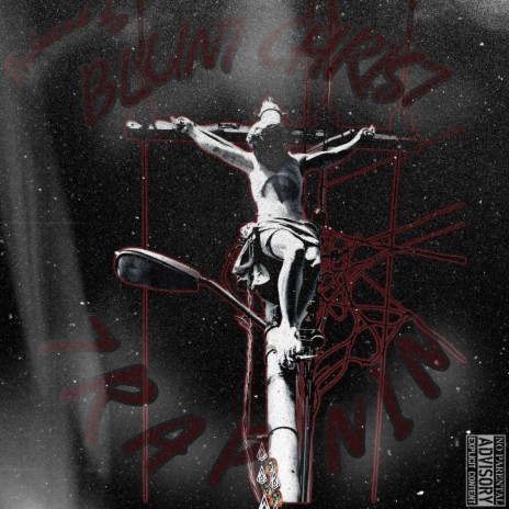 TRAPNIN ft. Blunt Christ | Boomplay Music