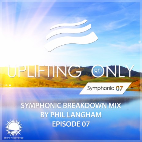So High (UpOnly Symphonic 07) (Deme3us Chillout Mix - Mix Cut) ft. Natune & Deme3us | Boomplay Music