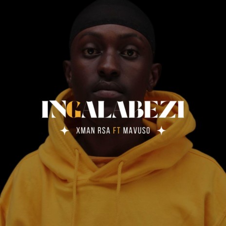 INGALABEZI (feat. Mavuso)