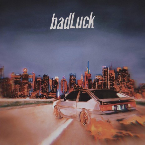 badLuck ft. Eddy Rotten