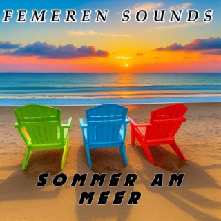 Sommer am Meer