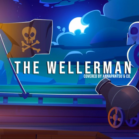 The Wellerman | Boomplay Music