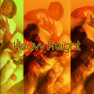 Heavy Freight-EP