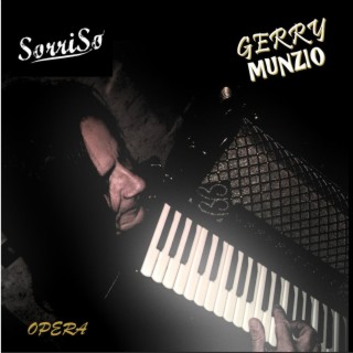 Gerry Munzio Opera