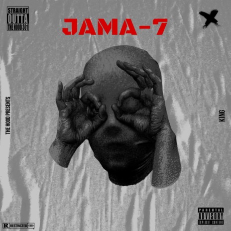 Jama 7 ft. King 301