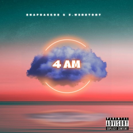 4 AM ft. J. winston7 | Boomplay Music