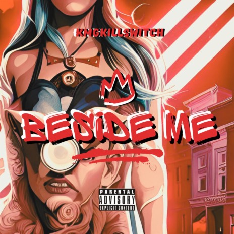 Beside Me | Boomplay Music