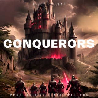 Conquerors