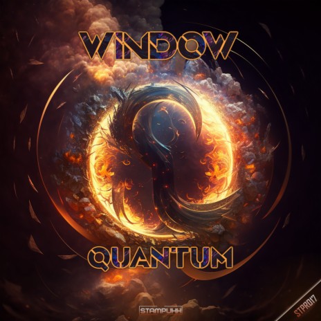 Quantum (Extended Mix) | Boomplay Music