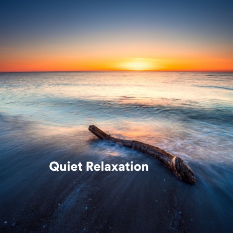 Silent Sea ft. Relax Ambience & Relaxing Music | Boomplay Music