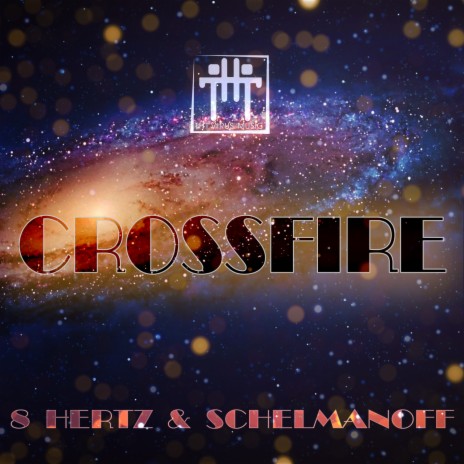 Crossfire (Extended) ft. 8 Hertz | Boomplay Music