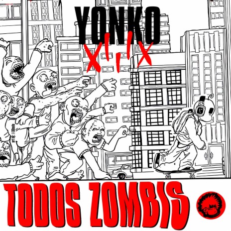 Todos Zombis | Boomplay Music