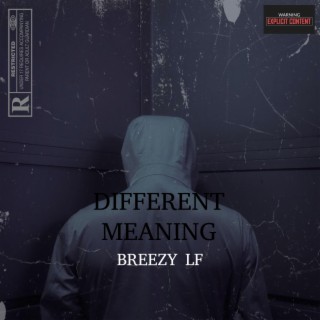 Different Meaning lyrics | Boomplay Music