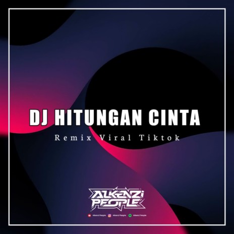 DJ Hitungan Cinta | Boomplay Music