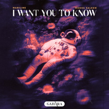 I Want You To Know ft. Moosa Saleem | Boomplay Music