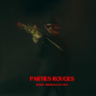 Parties rouges (bande originale du film)