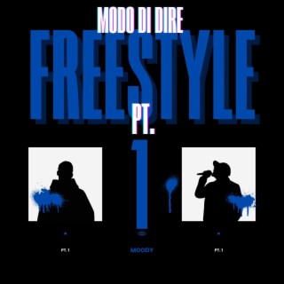 Modo di dire Freestyle #1