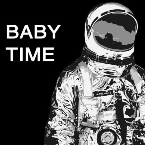 Baby Time (Extended Creepio Studio Mix)