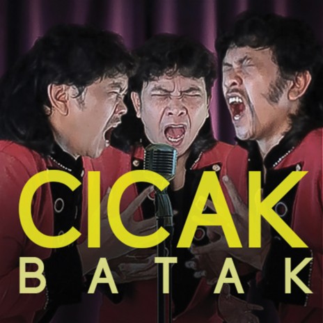 Cicak Batak | Boomplay Music