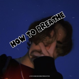 HOW TO BREATHE lyrics | Boomplay Music