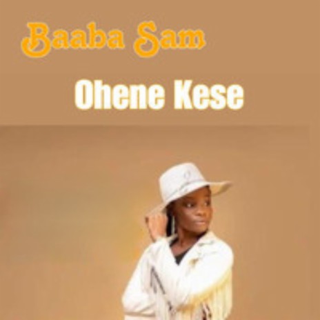 Ohene Kese | Boomplay Music