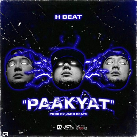 Paakyat | Boomplay Music