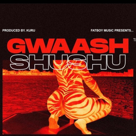 Shushu 🅴 | Boomplay Music