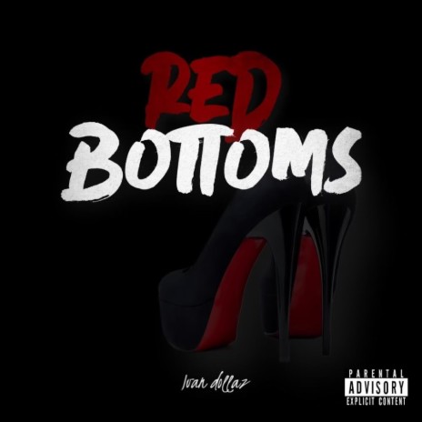 RED BOTTOMS | Boomplay Music