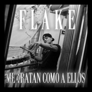 Me tratan como a ellos lyrics | Boomplay Music