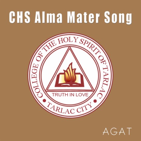 CHS Alma Mater