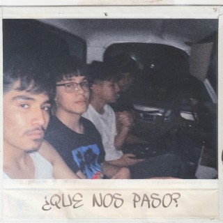 ¿QUE NOS PASO? ft. SBZ lyrics | Boomplay Music
