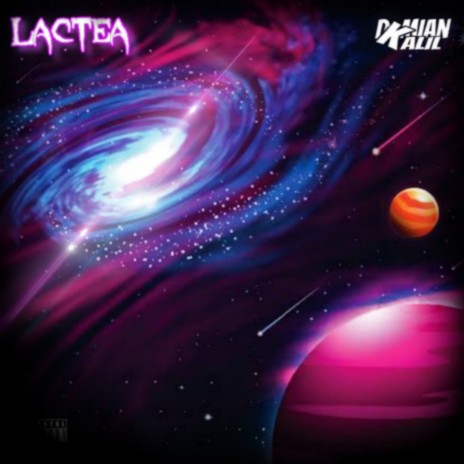 Lactea | Boomplay Music