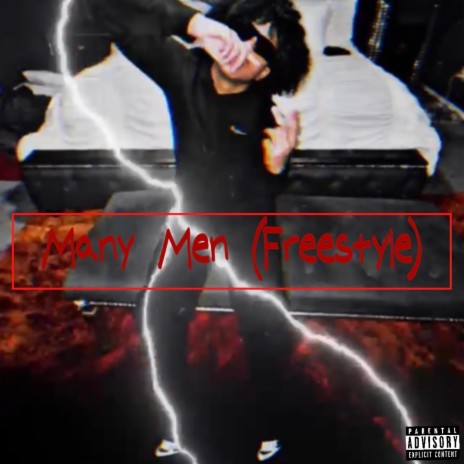 Many Men (Freestyle)