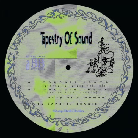 Maypole Theme (Looming Giant Mix) ft. D. Tiffany & Tapestry Of Sound | Boomplay Music