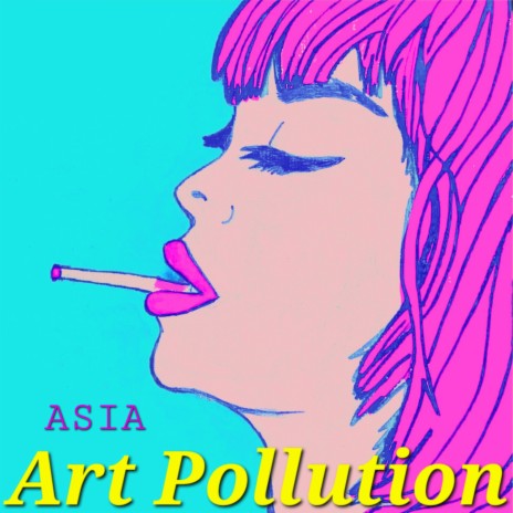 Art Pollution | Boomplay Music