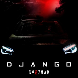 DJANGO (Radio Edit)