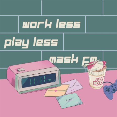 Work Less Play Less | Boomplay Music