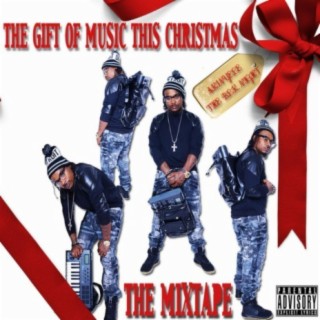 The Gift of Music This Chrismas