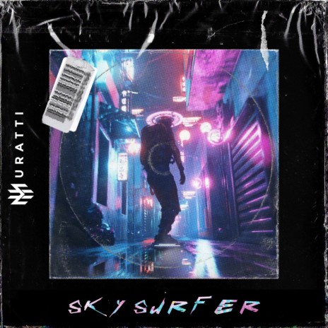 Sky Surfer | Boomplay Music