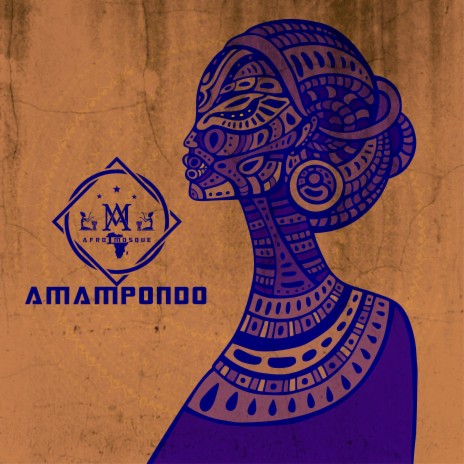 Amampondo | Boomplay Music