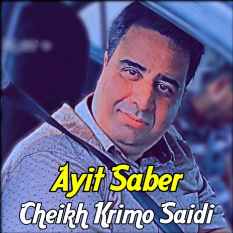 Ayit Saber