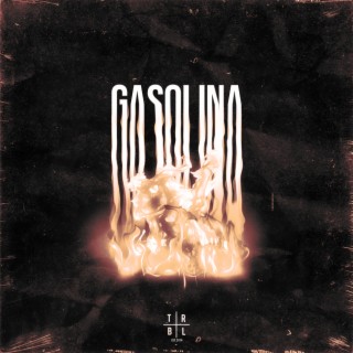 GASOLINA (SPED UP)