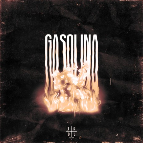 GASOLINA (Sped Up) ft. sped up | Boomplay Music