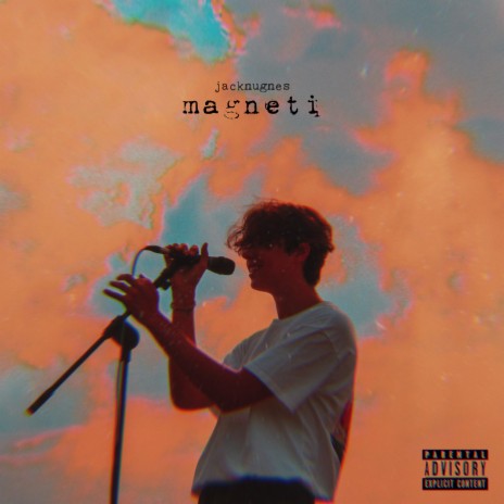 Magneti | Boomplay Music