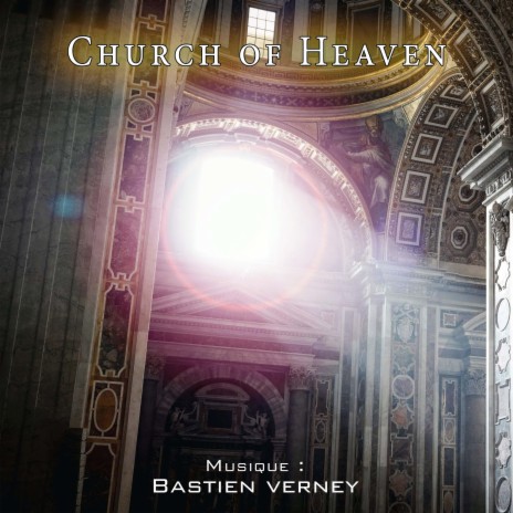 Church of Heaven | Boomplay Music