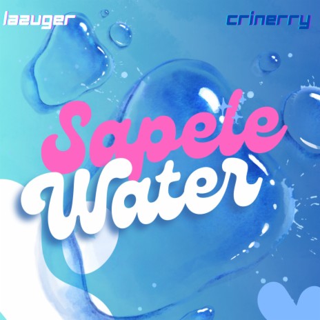 Sapele Water ft. Crinerry | Boomplay Music