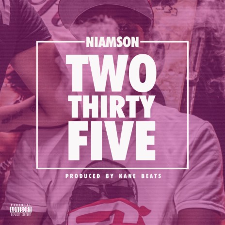 Two-Thirty Five | Boomplay Music